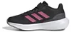 adidas Klettverschluss/Slipper Halbschuh RUNFALCON 3.0 EL K Produktbild-Vorschau 27