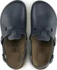Birkenstock Tokio SL Schuhe blau schmale Weite Gr. 47 Produktbild-Vorschau 10