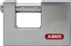 ABUS 888/85 Cadenas à pistons en acier (monobloc), 4 clés à Voir les images du produit 1