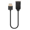 ORSEM HDMI Verlängerungskabel 1,5m HDMI 2.0 UHD 4K 60Hz Produktbild-Vorschau 6