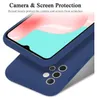 Cadorabo Schutzhülle für Samsung Galaxy A32 4G Hülle in Produktbild-Vorschau 5
