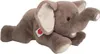 Teddy-Hermann Teddy Hermann Elefant liegend 55 cm 907442 Anteprima dell’immagine prodotto 1