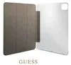 Guess Smart Cover, Saffiano Kunstlederetui für iPad Pro Produktbild-Vorschau 13