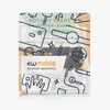 kwmobile Hülle kompatibel mit Skullcandy DIME 3 Kopfhörer - Produktbild-Vorschau 7
