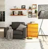 AKORD Furniture Factory OP0LK-6OLC001, 3 szuf., Matowy, 16 Podgląd zdjęcia produktu 9