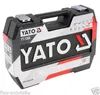 Yato YT-12681, Chrómovo-vanádová oceľ, Čierna, Kovová, Náhľad obrázku produktu 10