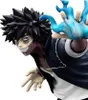 Banpresto - Figurka Dabi 13cm, My Hero Academia: The Evil Produktbild-Vorschau 2