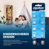 AG0 / LR63 / 52 Knopfzellen - 10 Stück, Alpalium Alkaline, Produktbild-Vorschau 4
