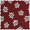 Nackenhörnchen mit Stehkragen Blume-Edelweiß - Produktbild-Vorschau 6