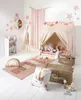 Atmosphera interiérový designér Unicorn Pillow Polyester Náhled obrázku produktu 8