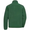 NITRAS Fleecejacke MOTION TEX PLUS  Gr. 3XL grün Produktbild-Vorschau 2