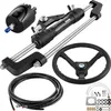 Hydraulische Bootslenkungssystem - 300 PS - Hydraulik Produktbild-Vorschau 1
