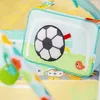 Bright Starts Baby Speelmat - Activiteitstafel met Oball Productafbeelding-voorbeeld 18
