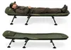 Traxis Flat-Bed Kampeerbed - Opvouwbaar - Ligbed - Veldbed Productafbeelding-voorbeeld 7