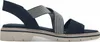 Tamaris Plateau Sandalen für Damen Produktbild-Vorschau 1
