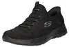 Skechers Summits Unknown Trail Slip-On Schwarz BBK Größe EU Produktbild-Vorschau 28