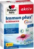 DOPPELHERZ Immun plus Echinacea Depot Tabletten Produktbild-Vorschau 1