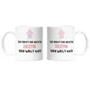 So Sieht Die Beste Ärztin Aus Tasse Schön Medizinerin Danke Produktbild-Vorschau 3