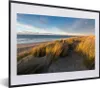 MuchoWow® MuchoWow® Gerahmtes Poster Düne - Strand - Meer Produktbild-Vorschau 1