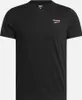 Reebok Classics Identity Small Logo T-shirt a maniche corte Anteprima dell’immagine prodotto 3