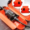 com-four® 3x ochranná skrinka pre zásuvkové pripojenie, Náhľad obrázku produktu 3