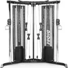Cable Crossover 2x 50KG - DIONE - Kraftstation - Produktbild-Vorschau 1