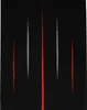 Rohožka Dart stripes červená 237x60cm Náhľad obrázku produktu 6