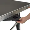 CORNILLAU 600X - Outdoor Tischtennisplatte - SCHWARZ Produktbild-Vorschau 15
