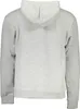 NORTH SAILS Bluza Mężczyźni Tekstylny Szary SF16056 - Podgląd zdjęcia produktu 5