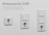 Steckdosen Set McPower Cup ''Beginner 2S'', 3-teilig, weiß Produktbild-Vorschau 4