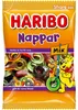 Haribo Nappar Mix 375g Produktbild-Vorschau 1