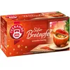 A box of Teekanne sweet baked apple flavored fruit tea. Produktbild-Vorschau
