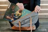 MuchoWow® Laptop Hülle 14 ZollMilchmädchen - Mandelblüte - Produktbild-Vorschau 6