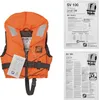 Giubbotto di salvataggio Tornado S bambino 15-30 kg. Anteprima dell’immagine prodotto 7