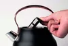 Haden Wasserkocher Heritage, Schwarz und Kupfer, 1,7 Liter, Produktbild-Vorschau 6