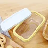 Butterbox versiegelte frische Pe-Käseküste mit Produktbild-Vorschau 1