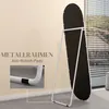HOMCOM Ganzkörperspiegel, 160 x 40 cm Wandspiegel mit Produktbild-Vorschau 6