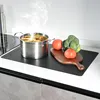 Silikónová kuchynská podložka, neklzká, odolná voči teplu, Náhľad obrázku produktu 6