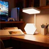 Gaming Led Deko Wandleuchte, RGB Hexagon Waben Wand Licht, Produktbild-Vorschau 2