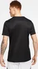 Nike M Nk Df Park Vii Jsy Ss Black/White Black/White Xl Produktbild-Vorschau 6