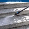 Scheppach Turbodüse Produktbild-Vorschau 4