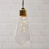 Star 700-05, lampe d'ambiance, plastique, transparent, 13,0 Voir les images du produit 7