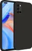 OPPO Reno4 Pro 5G Hülle, LaimTop Slim Liquid Silikon Gel Produktbild-Vorschau 1