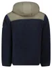 Geographical Norway WZ8006H/GN-Navy Herren-Fleecepullover Produktbild-Vorschau 4