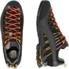 Hyper GTX, Approach, Uomo, Scarpe, Basse, K00K00 Nero, 47 - Anteprima dell’immagine prodotto 4