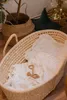 Musselin Kinderwagen Set - Little stars Produktbild-Vorschau 2