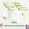 Häfft Original 2026/2027 / A5 / Stickermania / Häfft-Verlag Produktbild-Vorschau 6