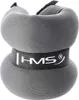 OB05 GRAY 2 x 2 KG HMS poids pour les bras et les jambes Voir les images du produit 2