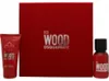 Dsquared2 Red Wood Duftset Produktbild-Vorschau 2