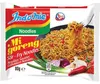 IndoMie Mi Goreng Instant Noodles (10x 80g) Gebratene Produktbild-Vorschau 1